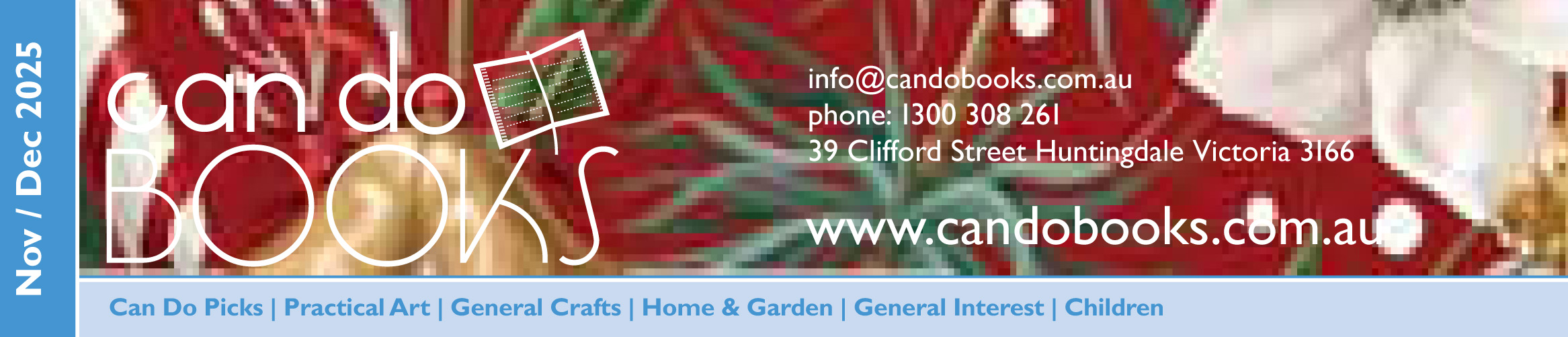 November December 2025 General